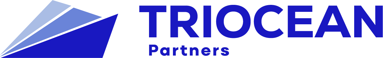 Triocean Logo